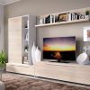 Best 25+ Modern Tv Units Ideas On Pinterest | Tv Unit Furniture throughout Most Recent Modern Tv Cabinets (Photo 4505 of 7825)