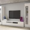 Best 25+ Modern Tv Units Ideas On Pinterest | Tv Unit Furniture throughout Most Up-to-Date Modern Design Tv Cabinets (Photo 3961 of 7825)