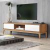 Trendy Tv Stands (Photo 20 of 20)