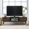 Trendy Tv Stands (Photo 14 of 20)