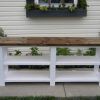 Cheap Rustic Tv Stands (Photo 20 of 20)