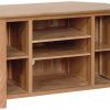 Oak Tv Cabinets - Foter for Most Recently Released Oak Tv Cabinets (Photo 4034 of 7825)