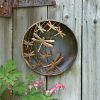 Copper Outdoor Wall Art (Photo 7 of 20)