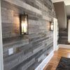 Wood Paneling Wall Accents (Photo 10 of 15)
