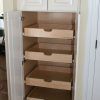 Pantry Cabinets to Utilize Your Kitchen (Photo 10 of 17)