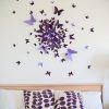Purple Wall Art for Bedroom (Photo 1 of 20)