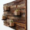 Stained Wood Wall Art (Photo 8 of 20)