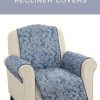 Stretch Covers for Recliners (Photo 9 of 20)