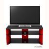 Red Gloss Tv Stands (Photo 8 of 20)