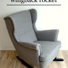 Rocking Sofa Chairs (Photo 7 of 20)