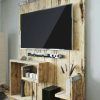 Wood Tv Entertainment Stands (Photo 4 of 20)
