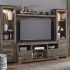 20 Inspirations Wood Tv Entertainment Stands