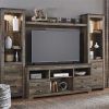 Wood Tv Entertainment Stands (Photo 1 of 20)