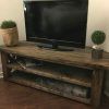 Rustic Tv Stands for Sale (Photo 19 of 20)