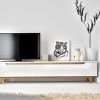 Scandinavian Design Tv Cabinets (Photo 4 of 20)