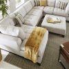 Decorating With a Sectional Sofa (Photo 14 of 15)