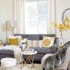 Decorating With a Sectional Sofa (Photo 4 of 15)