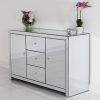 Silver Tv Stands (Photo 9 of 20)