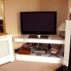 Compact Corner Tv Stands (Photo 10 of 20)