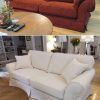 Canvas Sofas Covers (Photo 8 of 20)