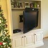 Tilted Wall Mount for Tv (Photo 11 of 20)