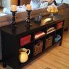 Sofa Table With Chairs (Photo 18 of 20)