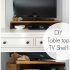 20 The Best Tv Stands Over Cable Box