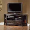 Corner Tv Cabinets for Flat Screens (Photo 3 of 20)