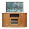 Large Oak Tv Stands (Photo 10 of 20)