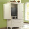 Tv Hutch Cabinets (Photo 12 of 20)