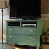 Very Tall Tv Stands (Photo 10 of 20)