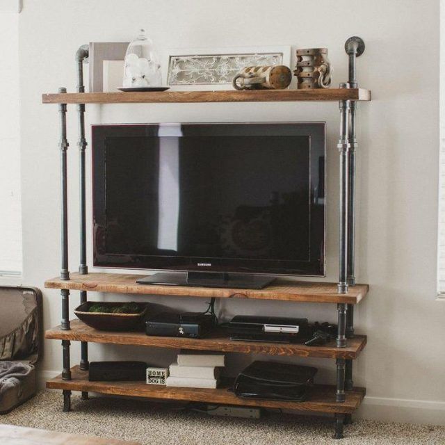 The Best Very Tall Tv Stands