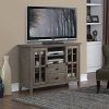 Very Tall Tv Stands (Photo 7 of 20)