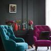 Colorful Sofas and Chairs (Photo 2 of 20)