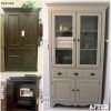 Tv Hutch Cabinets (Photo 11 of 20)