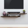 Single Shelf Tv Stands (Photo 6 of 20)