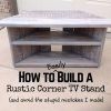 Tv Stands for Corners (Photo 20 of 20)