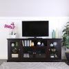 Cheap Wood Tv Stands (Photo 18 of 20)