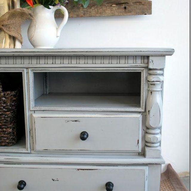 2024 Best of Painted Tv Stands
