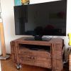 Rustic Tv Stands for Sale (Photo 16 of 20)