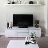 Tv Stands for Small Rooms (Photo 11 of 20)