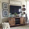 Country Style Tv Stands (Photo 8 of 20)