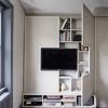 Tv Units With Storage (Photo 7 of 20)