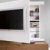 Tv Units With Storage (Photo 1 of 20)