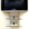 Swivel Tv Stands With Mount (Photo 5 of 20)