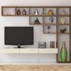 Tv Entertainment Wall Units (Photo 16 of 20)