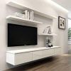 Tv Entertainment Wall Units (Photo 3 of 20)