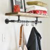 Coat Racks for Your Entryway (Photo 7 of 8)