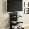 Wall Mounted Tv Stands for Flat Screens (Photo 2 of 20)