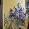 Abstract Art Wall Murals (Photo 9 of 20)